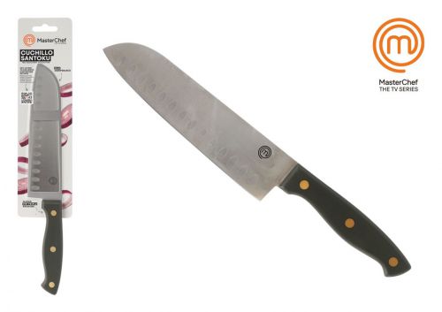 Cuchillo Santoku 18cm/7 Sage