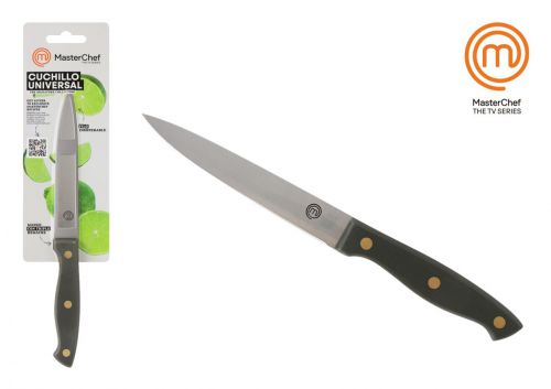 Cuchillo Multiusos 12cm/5 Sage