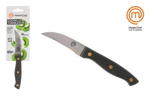 Cuchillo Pelador 8cm/3 Sage
