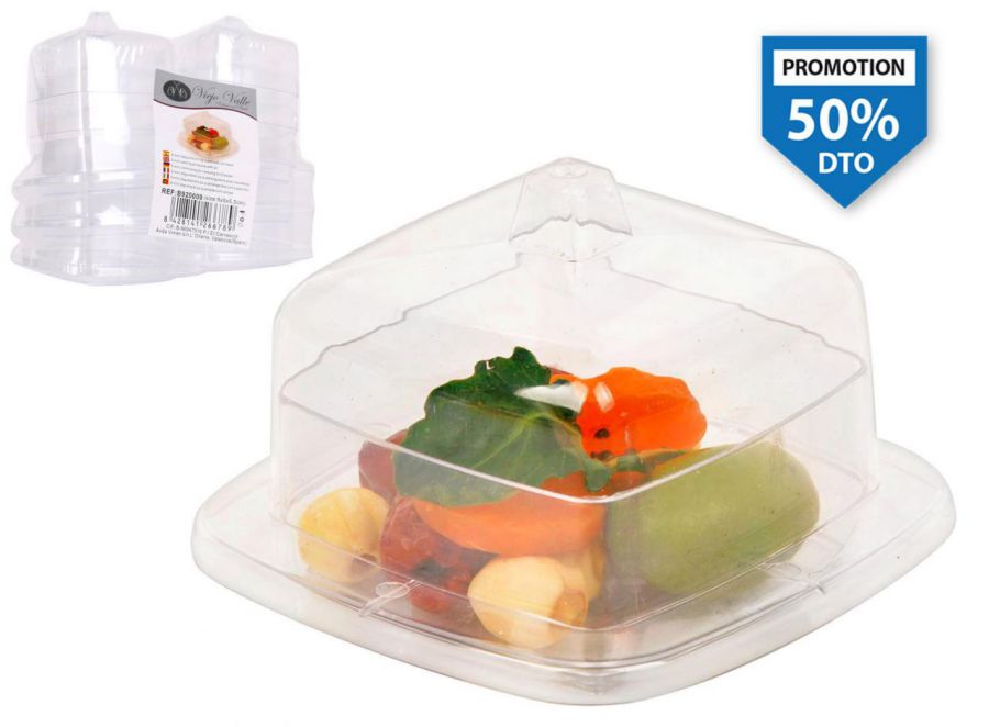 50 Conjunto Ps 6square Minidegust W / Tamp
