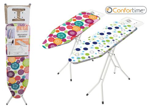 Tabua De Passar Picallo 30x105cm Confortime