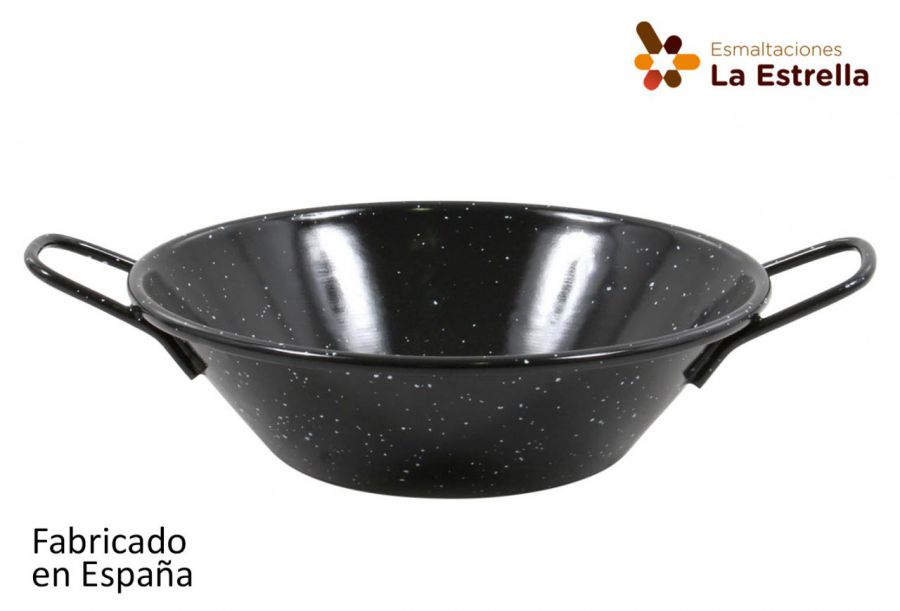 2handles Profundas R.bord Pan Jasp 16 Ce