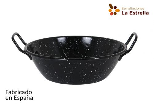 2handles Profundas R.bord Pan Jaspe 24 C
