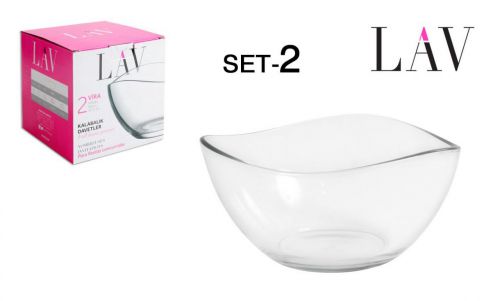 Set 2 Saladeira 17 Cent-Metros365cc Vi