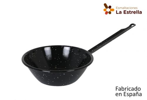 Deep Pan 18 Cent-Metros 1 Punho 0.9l