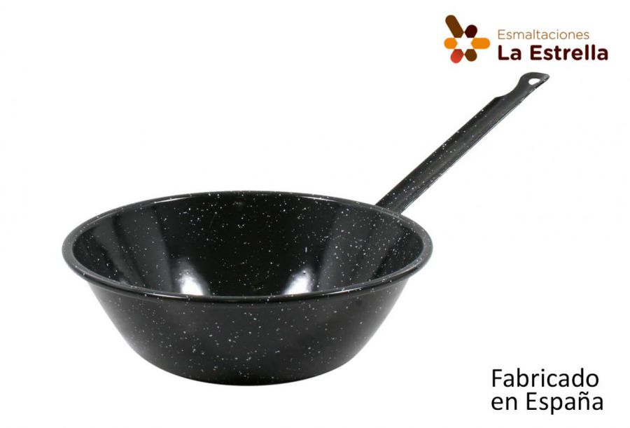 Deep 1 Alça Pan 24 Cent-Metros2.5l Jas