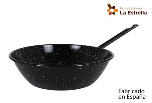Deep Pan 30 Cent-Metros 1 Punho 4.6l