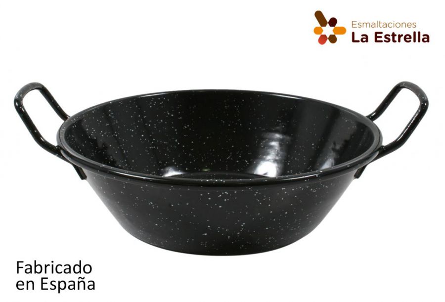 2handles Profundas R.bord Pan Jaspe 22 C