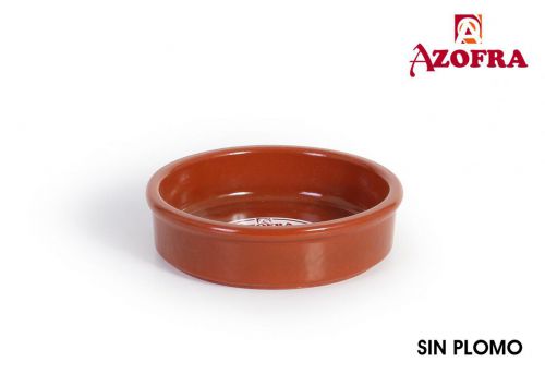 Caçarola Vitro Azofra 10 Cent-Metros