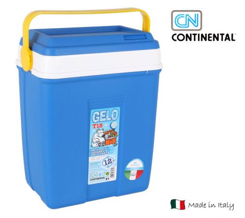 Praia Caixa De Frio 18l 30x20x37cm Gelo