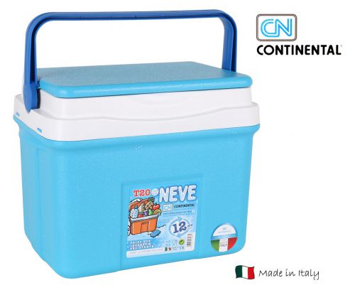 Praia Caixa De Frio 20l 38x26x31cm Neve