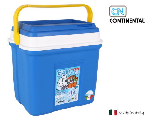 Praia Caixa De Frio 28l 39x28.5x39cm G