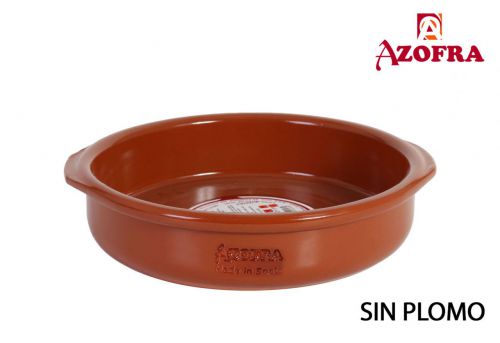 Caçarola Vitro Azofra 26 Cent-Metros