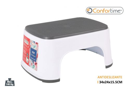 Banqueta 34x24x15.5cm Confortime