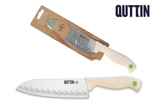 120santoku Cozinha 16.5cm Bio