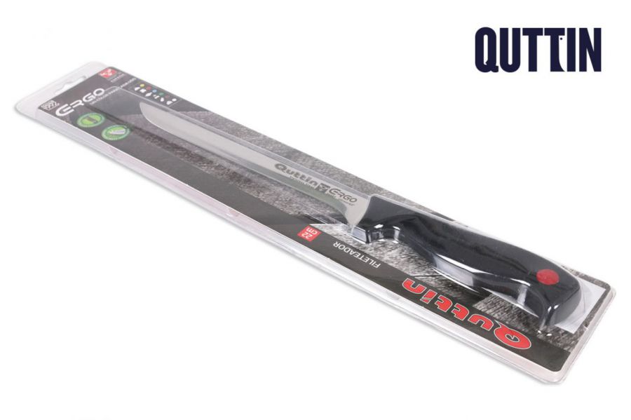 Faca Trinchar 22cm Ergo