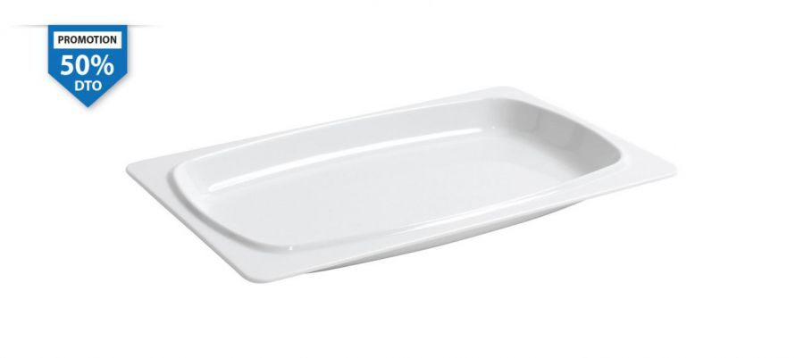 50 Gn1 / 4 Nubia 26.5x16.2x3cm Bandeja