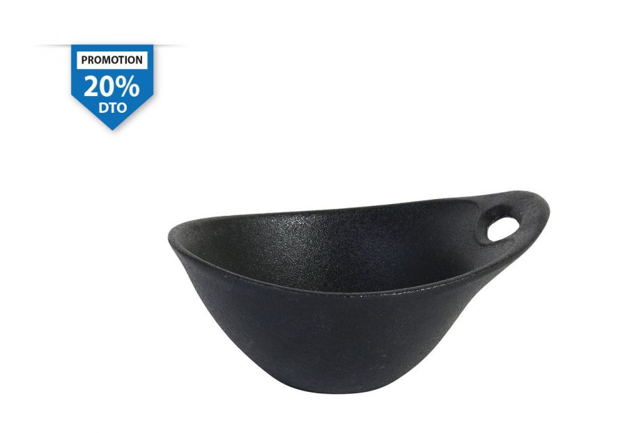 20 24bowl Perpignan 12.5x10x6 Cm