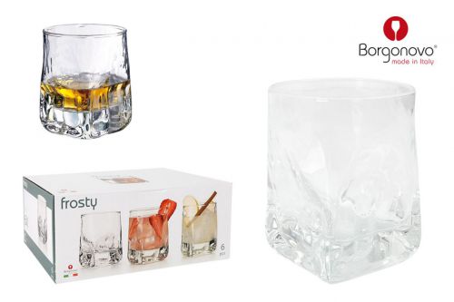 Copo Frosty 33cl