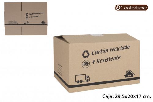 Caixa De Multiuso 29.5x20x17