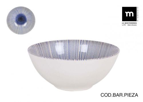 Tigela 16cm Irys Monaco Brilho