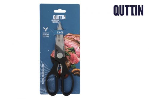 Tesoura De Cozinha Noir Quttin 20cm
