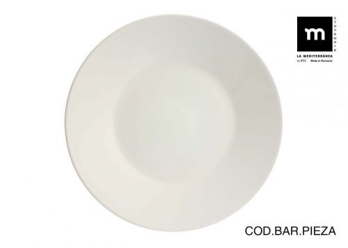 > Jantar Placa 28 Cent-Metros Maitre Bri