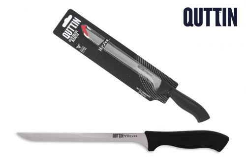 Faca De Presunto 22cm Kasual