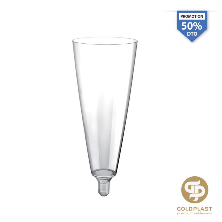 50 Definido De 20 Cup Ps Flauta Maxi
