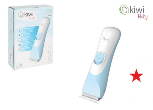 20 32 Bebe Cabelos Clipper