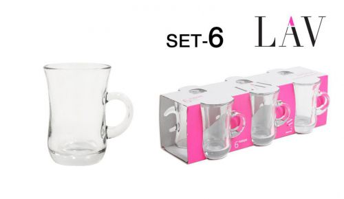 Ajuste 6 De Vidro W / Lidar Com 3 1 / 55