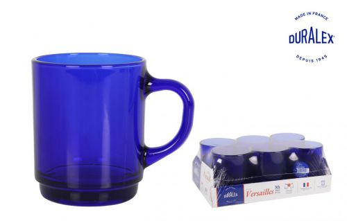 Mug Empilhavel 26cl Saphir Lys