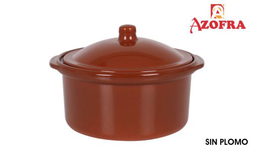 Cocote 16cm Azofra