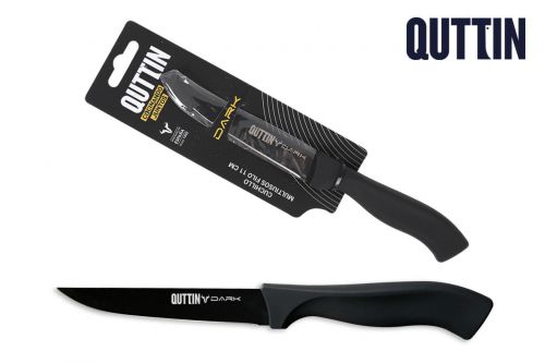 144faca Multiuso Afiada 11cm Dark