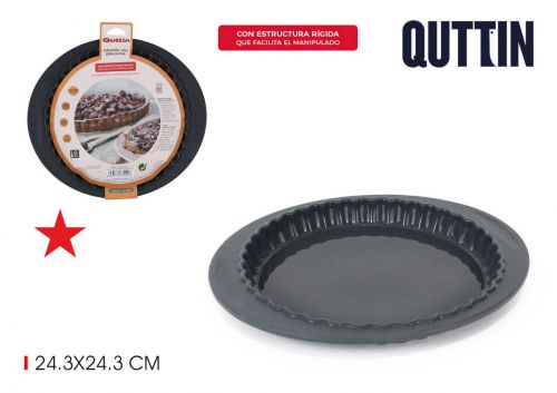 Y Molde Pastelaria Silicone Quttin