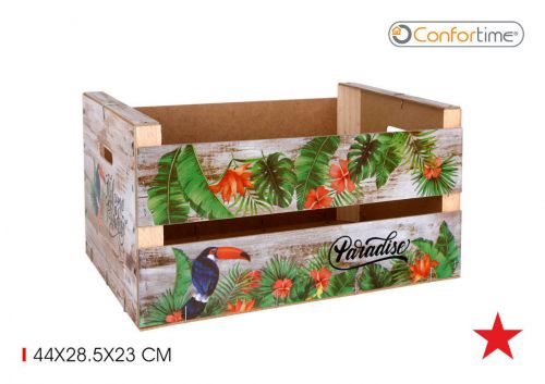 Y Multipurpose Box Confortime