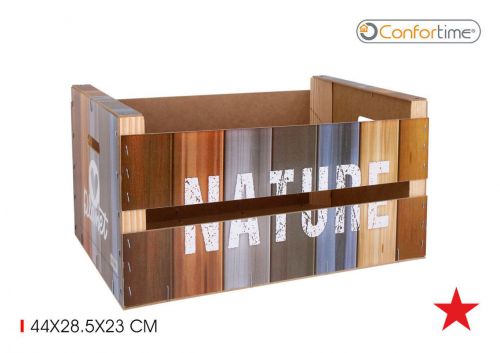 Y Multipurpose Box Confortime