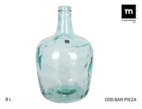 Vidro Carafe 8 L. Apple