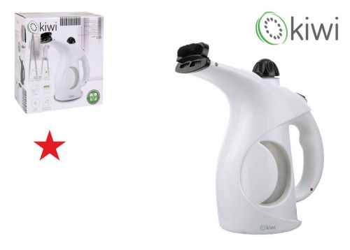 20 12 Vaporizador De Roupa Port-T