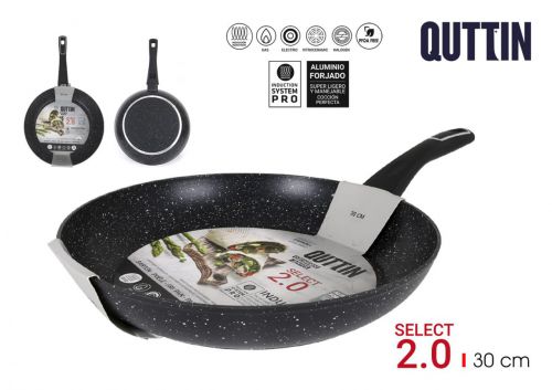 Serta Select V.30cm Soft Touch Quttin