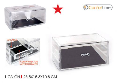 Y Organizador De Gaveta Multiusos Conforti