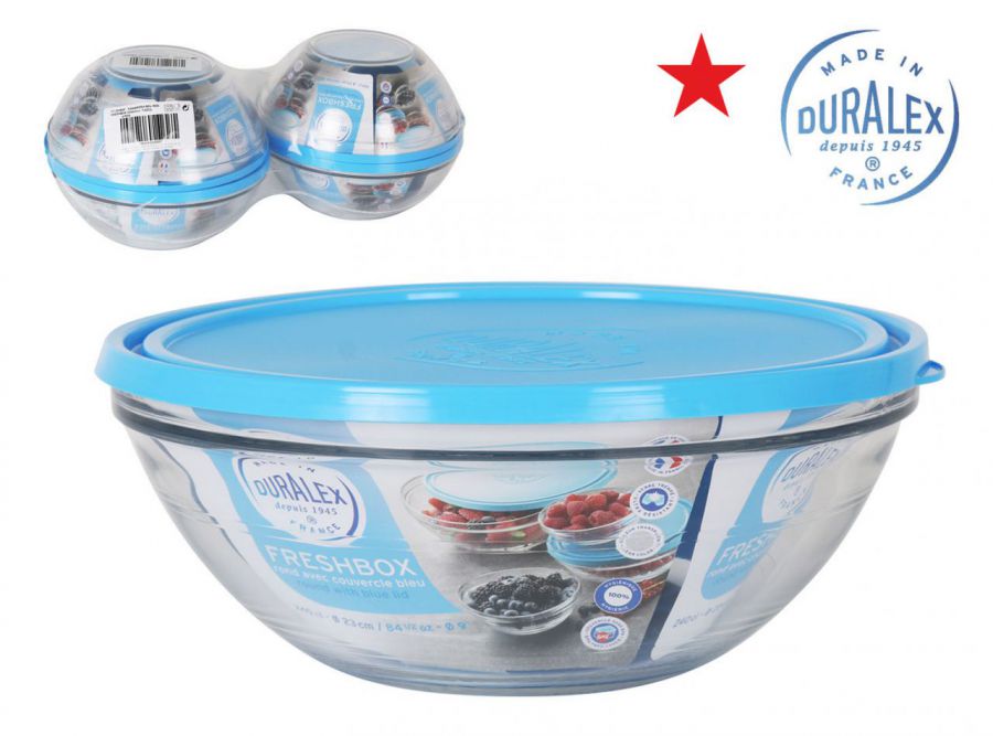50 Pilha. Saladbowl 23x9.3cm Lis W /