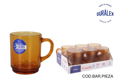 Mug Empilhavel 26cl Ambar Versailles