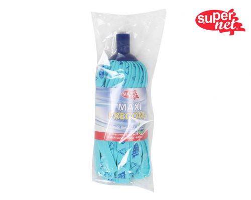 Cabeça De Esfreg+o Azul Superrede