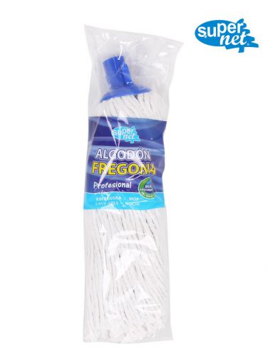 Andar 220grs.cotton Supernet Mop