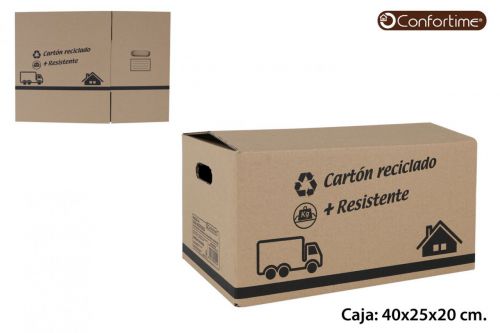Caixa De Multiuso 40x25x20