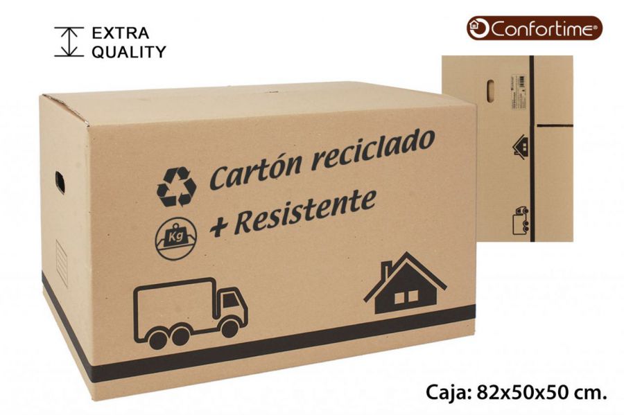 Caixa De Multiuso 82x50x50