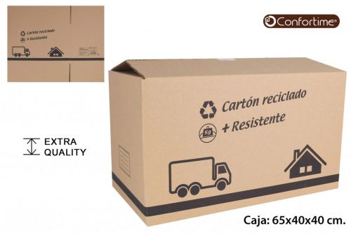 Caixa De Multiuso 65x40x40