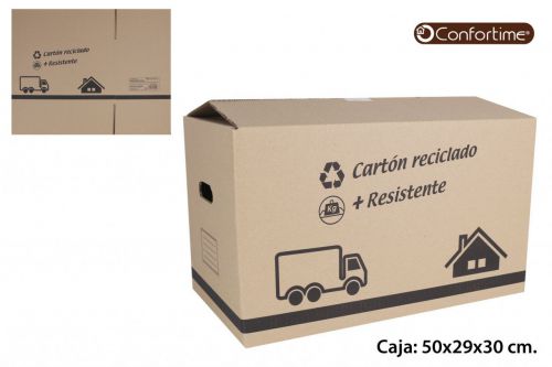 Caixa De Multiuso 50x29x30